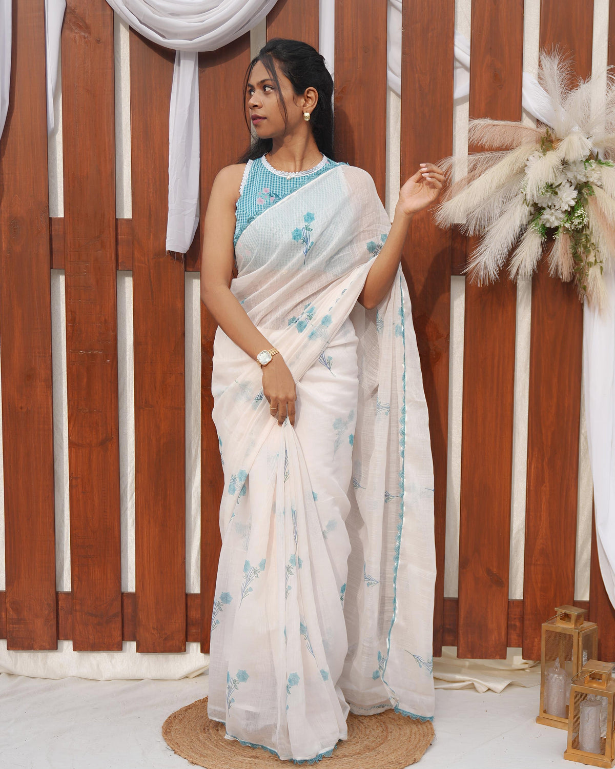 Sarees