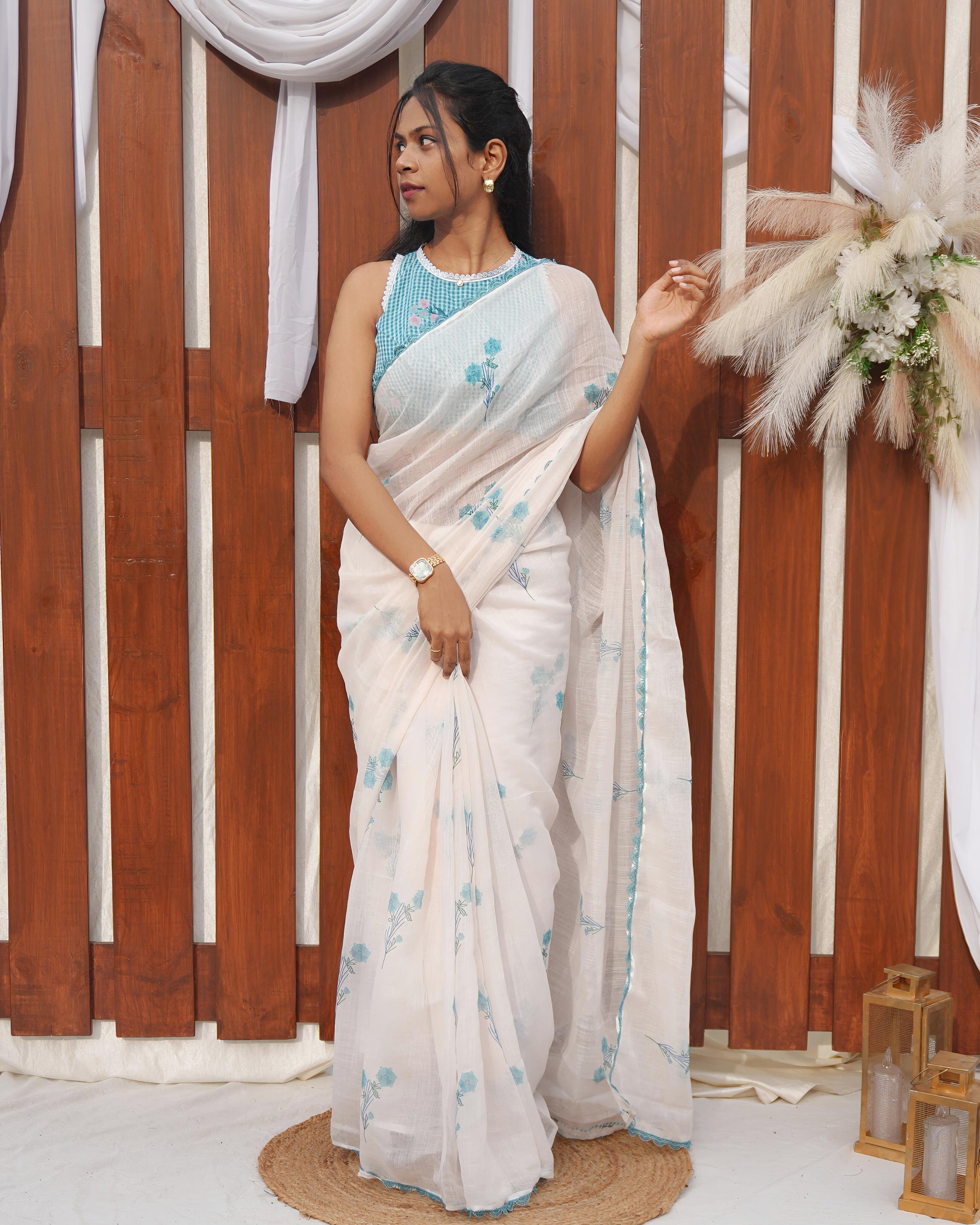Sarees