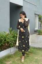 Black Daisy - LD253
