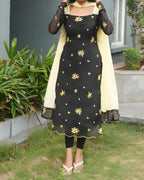 Black Daisy - LD253