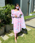 Blush Mirage - LD106