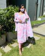 Blush Mirage - LD106
