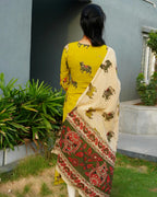 Olive Bloom - LD257