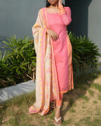 Peachy Glow - LD258