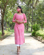 Pink Flutter - LD208
