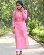 Pink Flutter - LD208