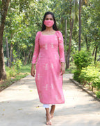 Pink Flutter - LD208