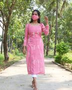 Pink Flutter - LD208