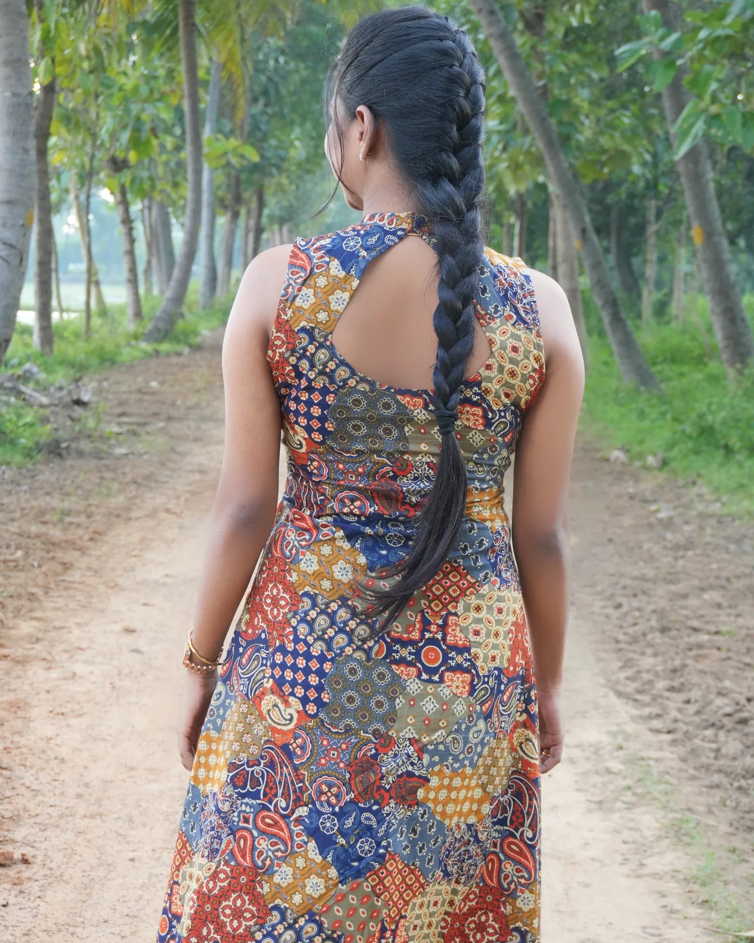 Indie Mosaic - LD212