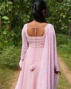 Blush Grace - LD213