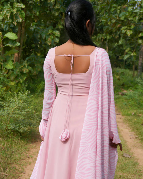 Blush Grace - LD213