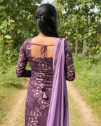 Purple Bloom - LD214