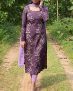 Purple Bloom - LD214