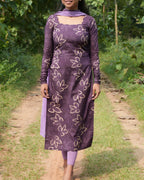 Purple Bloom - LD214