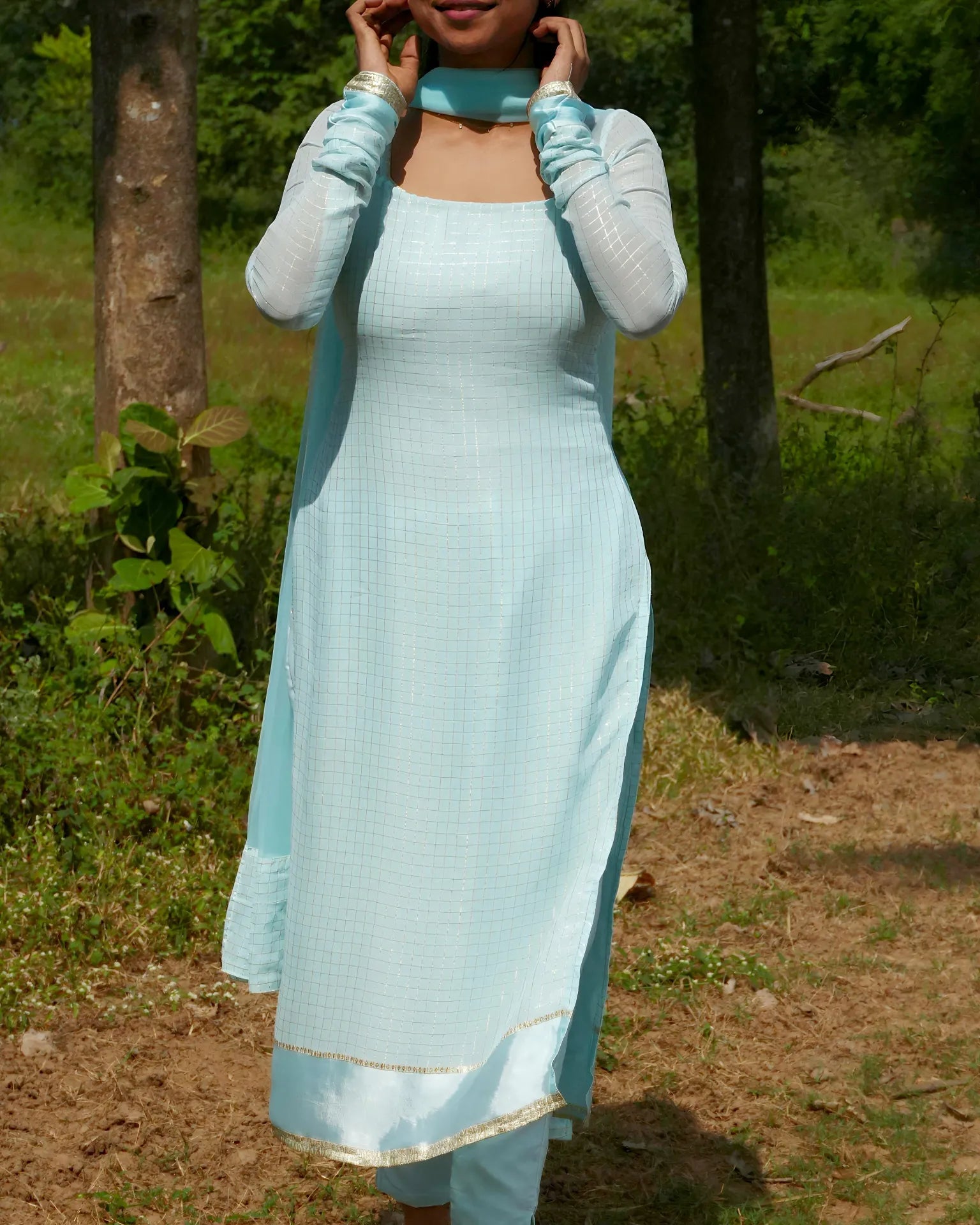 Blue Mist Ensemble - LD222
