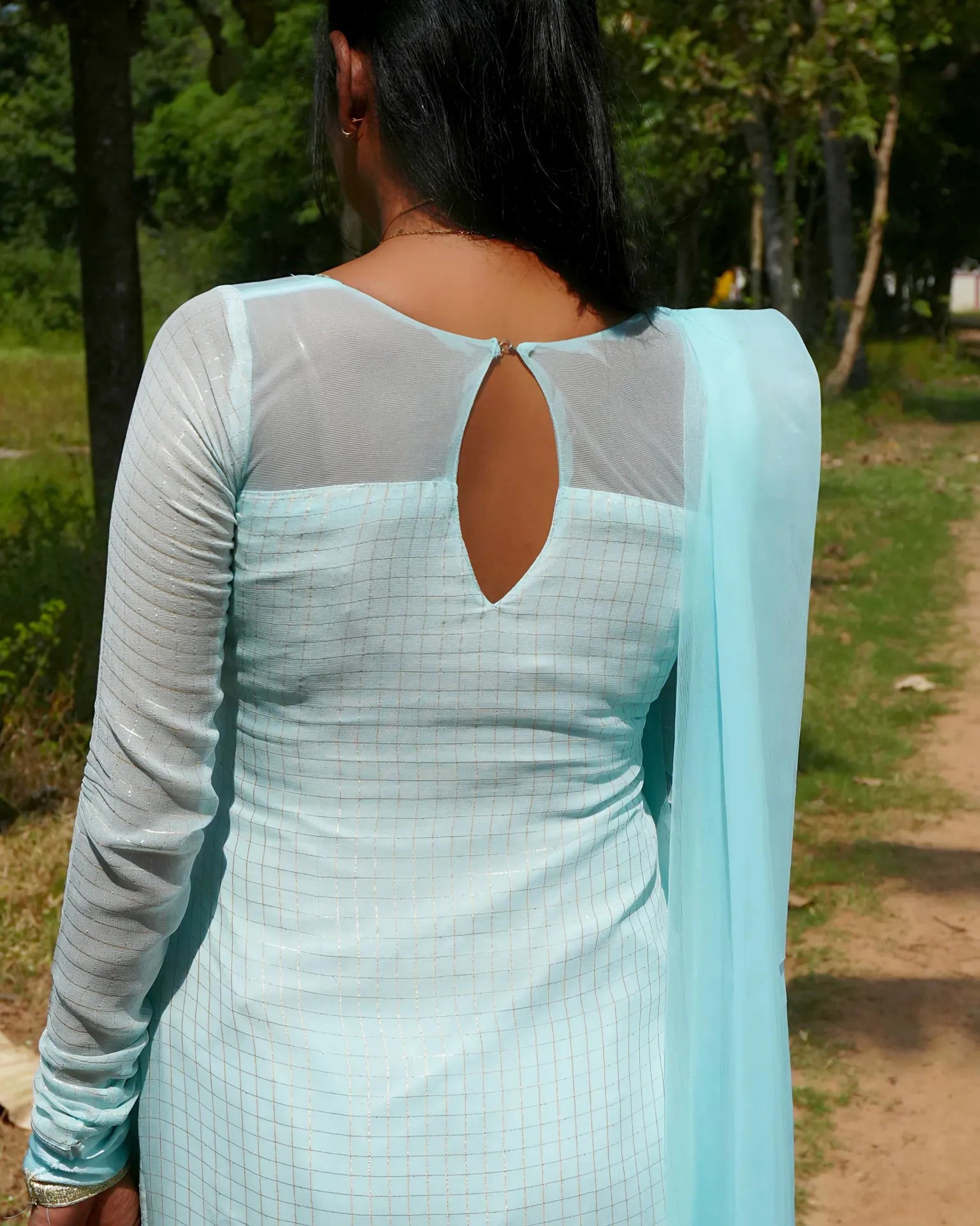 Blue Mist Ensemble - LD222