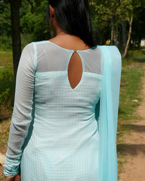 Blue Mist Ensemble - LD222