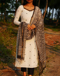 White Whisper Kota Ensemble - LD230