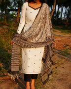 White Whisper Kota Ensemble - LD230