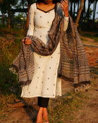 White Whisper Kota Ensemble - LD230