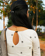 White Whisper Kota Ensemble - LD230