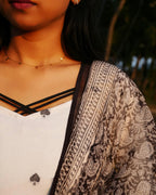 White Whisper Kota Ensemble - LD230