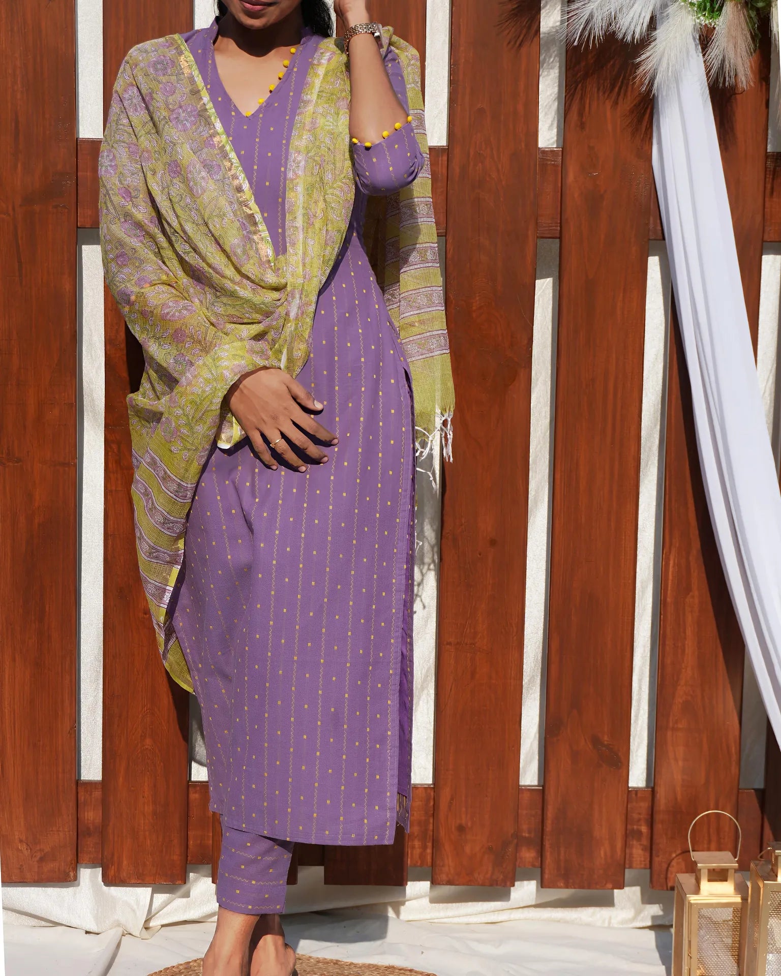 Lavender Breeze with Kota Edit - LD233