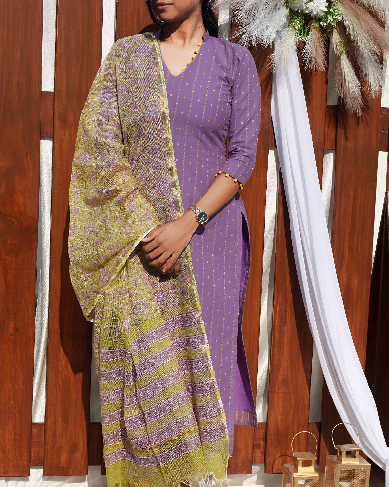 Lavender Breeze with Kota Edit - LD233