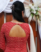 Rustic Red Edit - LD235