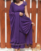 Velvet violet - LD238