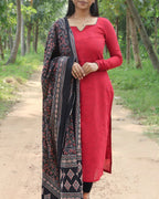Red Charm - LD209