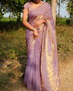 Lavender Charm - LS0006