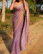 Lavender Charm - LS0006