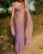 Lavender Charm - LS0006