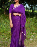 Purple glow - LS0004