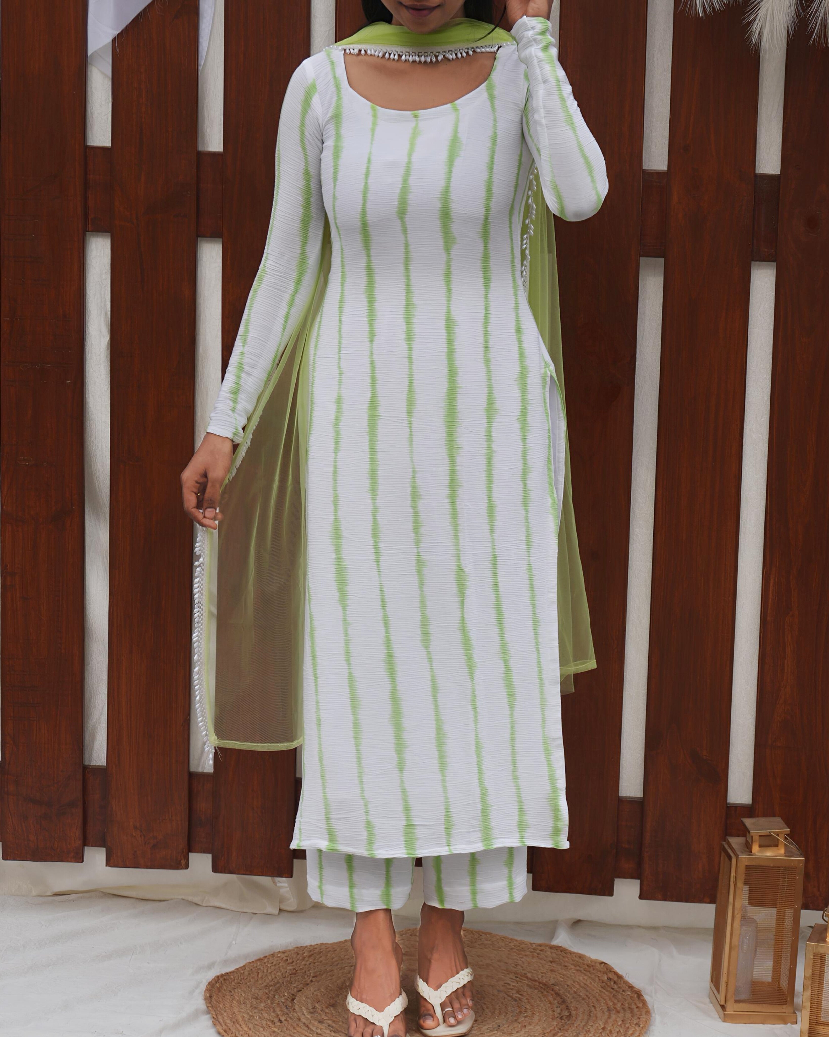 Pistachio Breeze - LD239