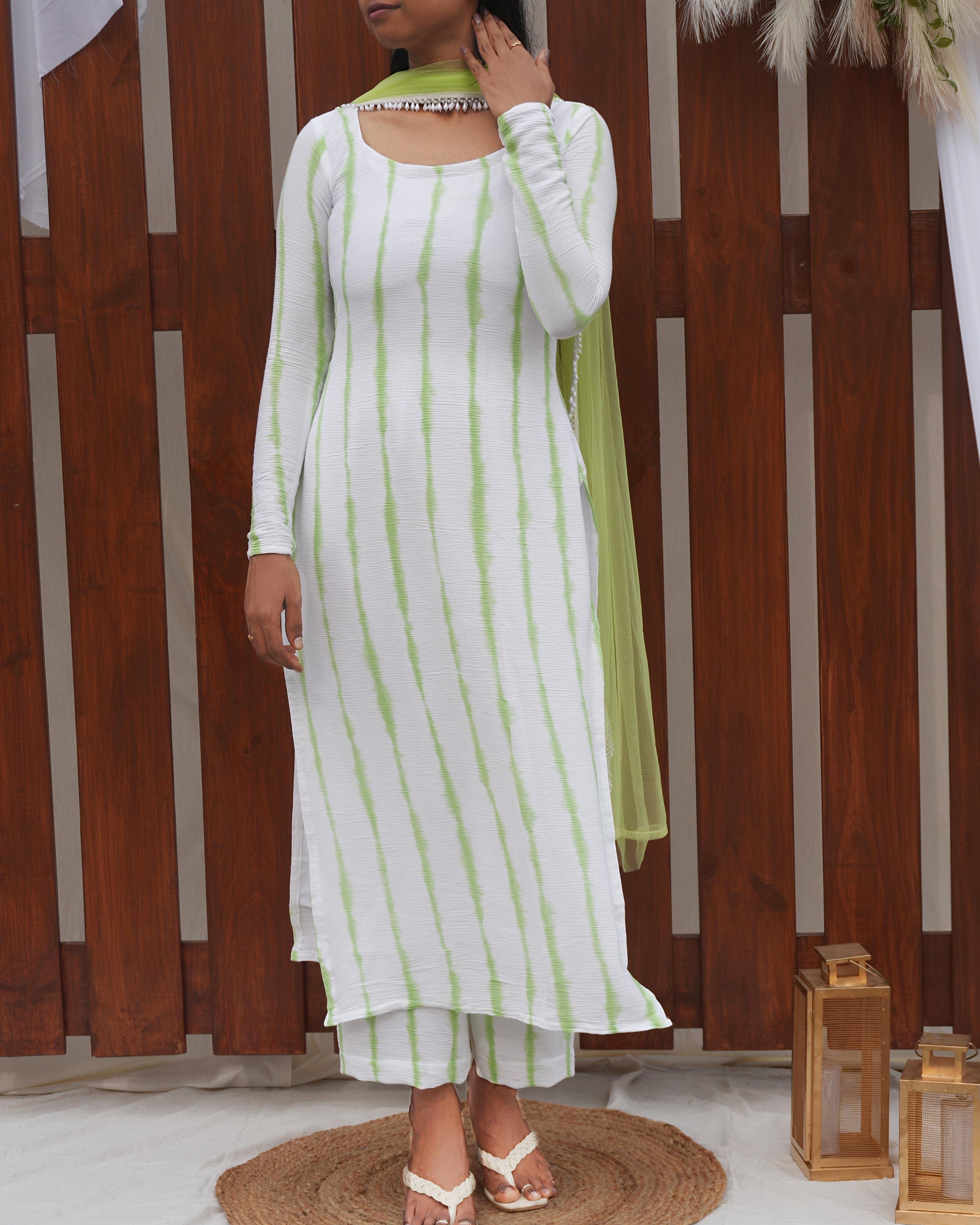 Pistachio Breeze - LD239