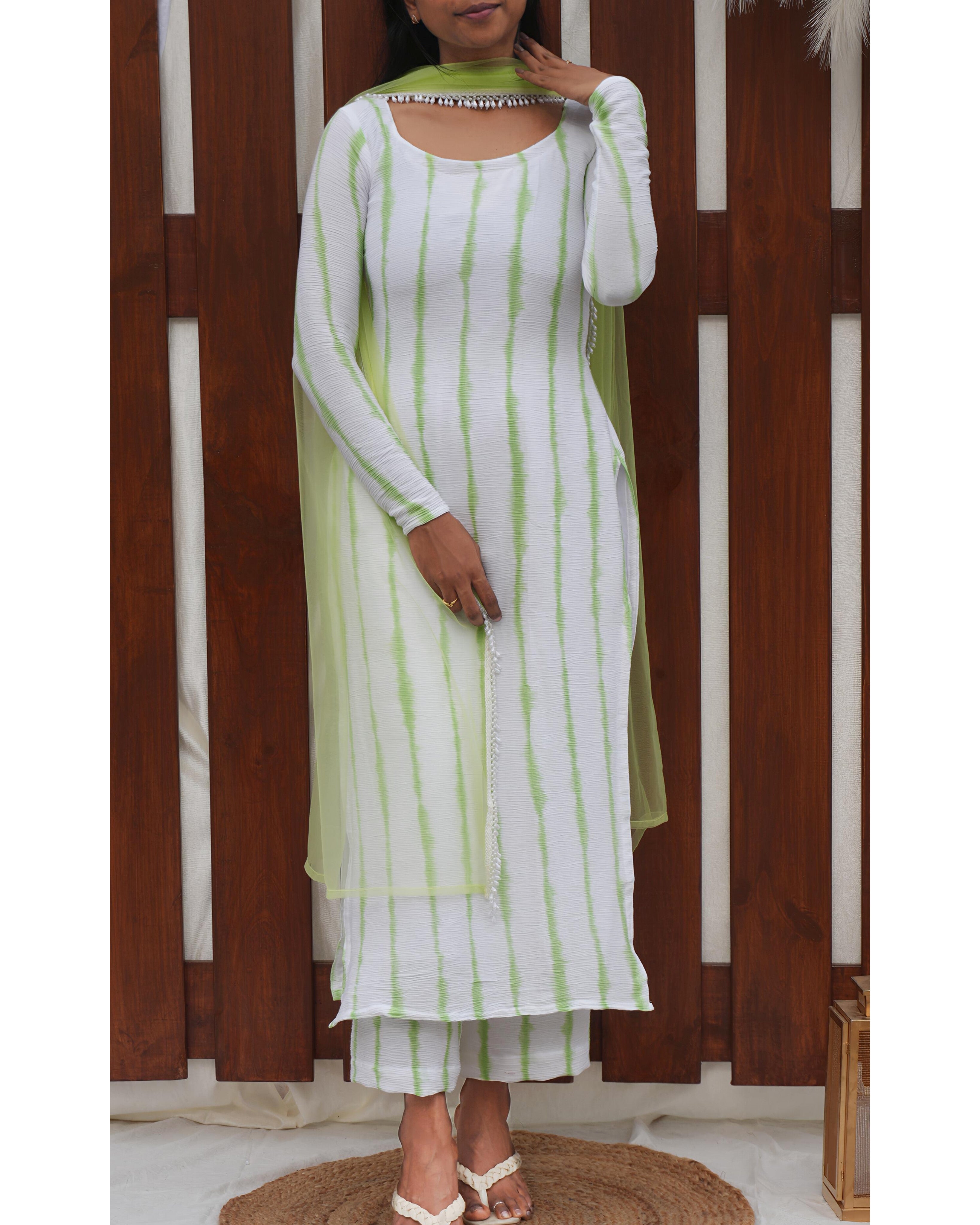 Pistachio Breeze - LD239