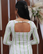 Pistachio Breeze - LD239