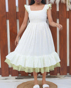 Heart Bloom Maxi - LD243