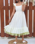Heart Bloom Maxi - LD243