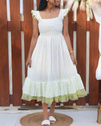Heart Bloom Maxi - LD243