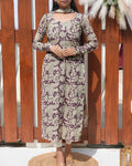 Heritage Kalamkari - LD244