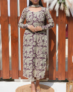 Heritage Kalamkari - LD244