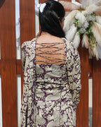 Heritage Kalamkari - LD244