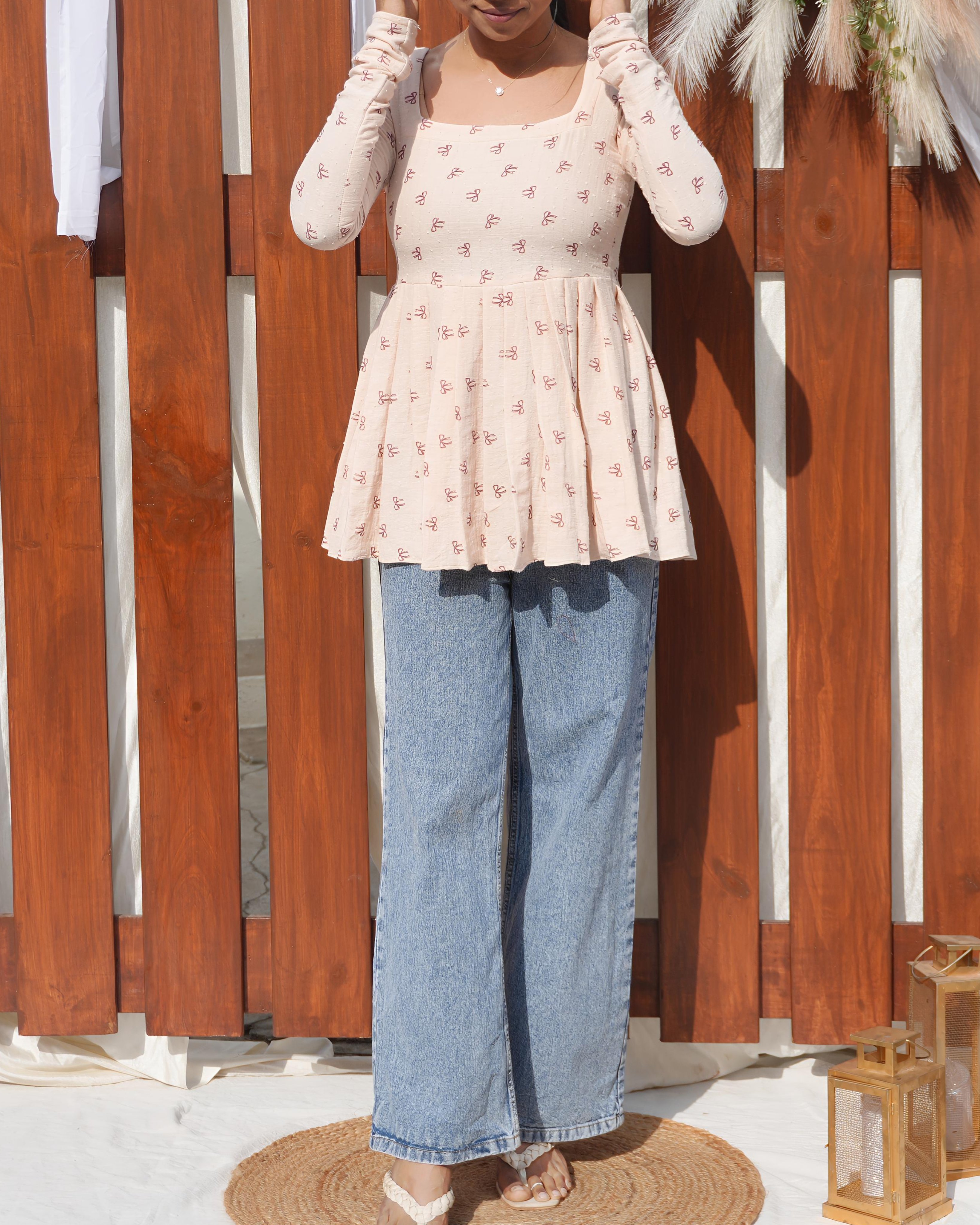 Sandal Grace - LD245