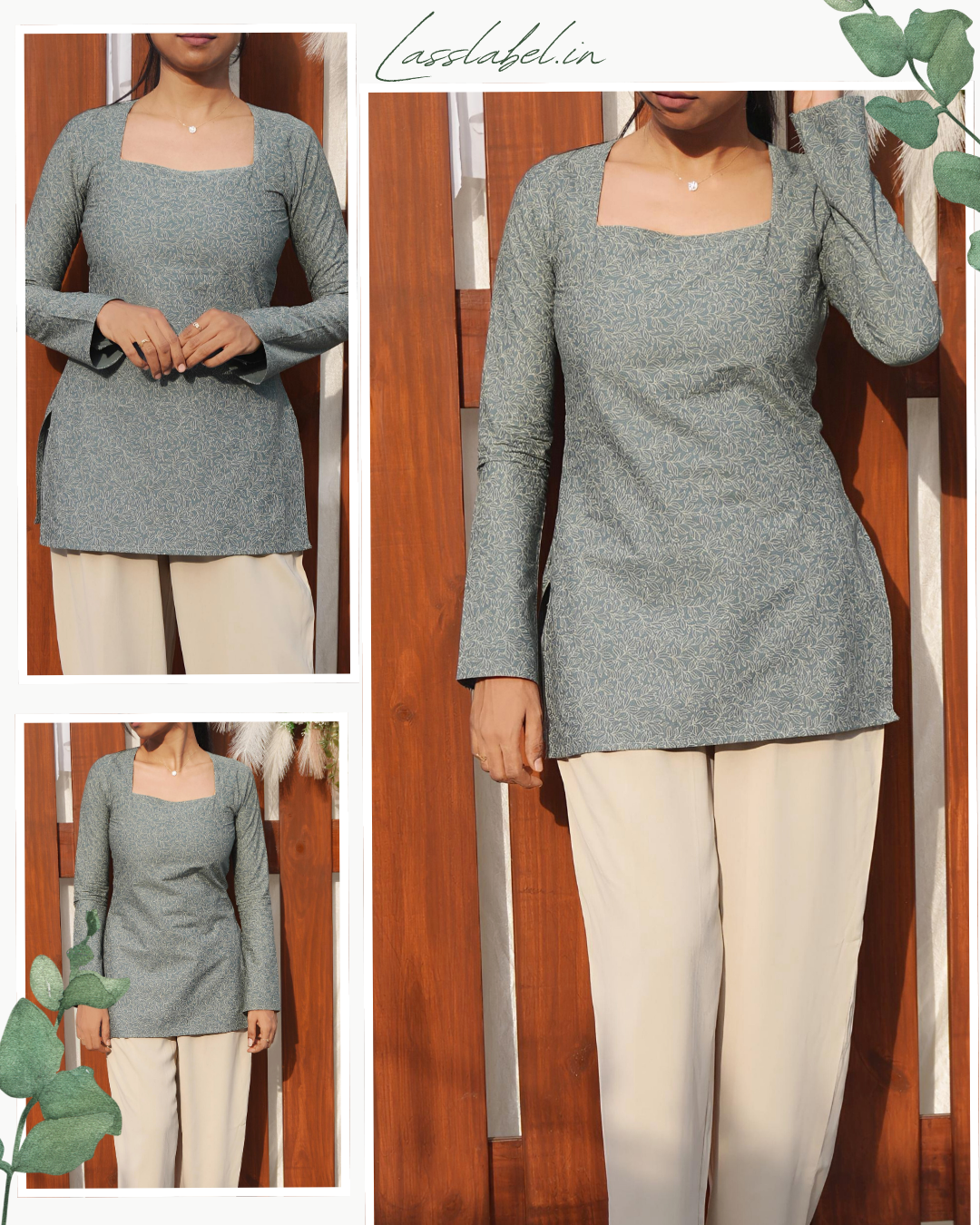 Sage Essence - LD249